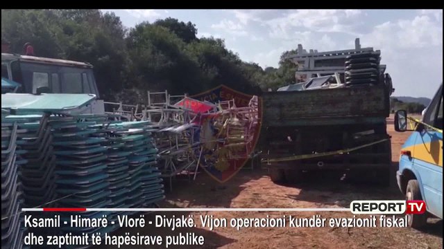 Aksioni 'Plazhi i Lirë'/ 54 mijë m2 në të gjithë vendin, të proceduar edhe zyrtarë bashkish