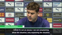Tottenham are world champions at adapting - Pochettino