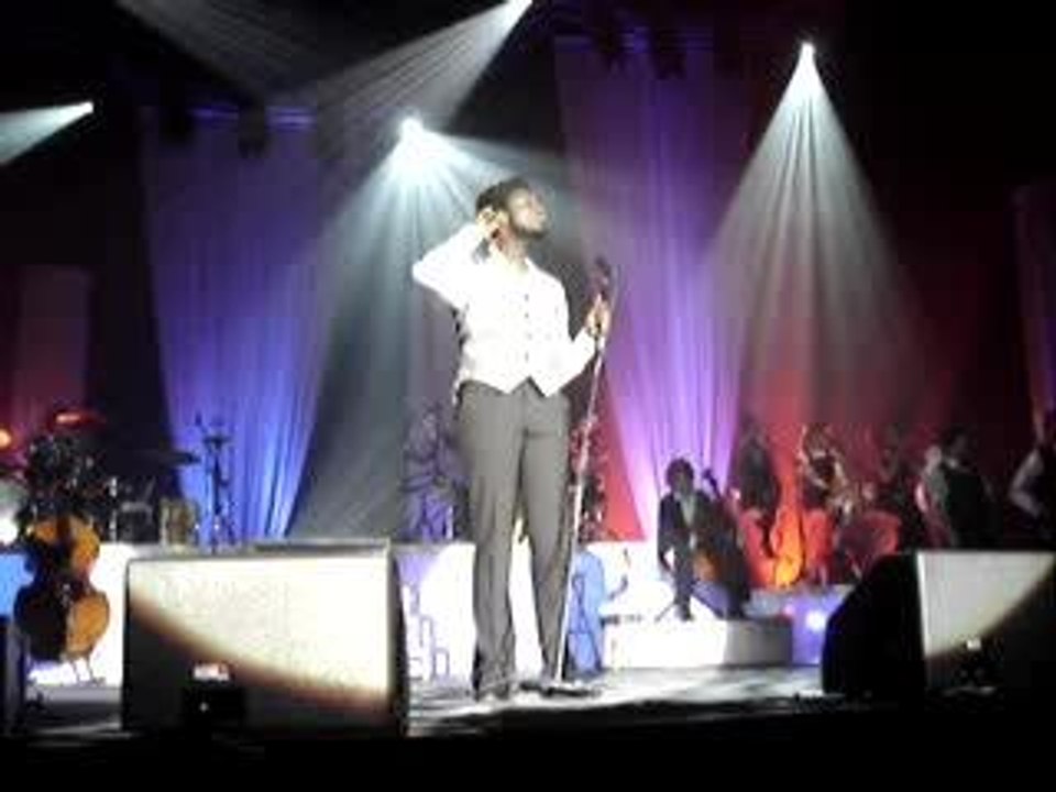 Le bon dieu est une femme