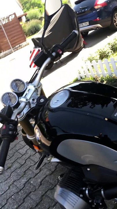 BMW r nineT for Sale