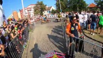 Red Bull Romaniacs Intense Prologue POV Highlights | WESS 2019