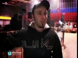 Festival les Allumés