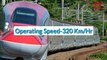 1st Bullet Train in India, Mumbai-Ahemadabad High Speed Rail