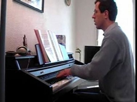 Jean-Jacques Goldman-Quand tu danses