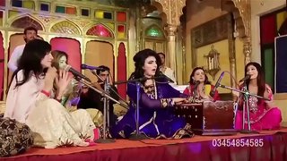 Tumhain Dillagi Bhool Jani Padegi | Nazia Iqbal