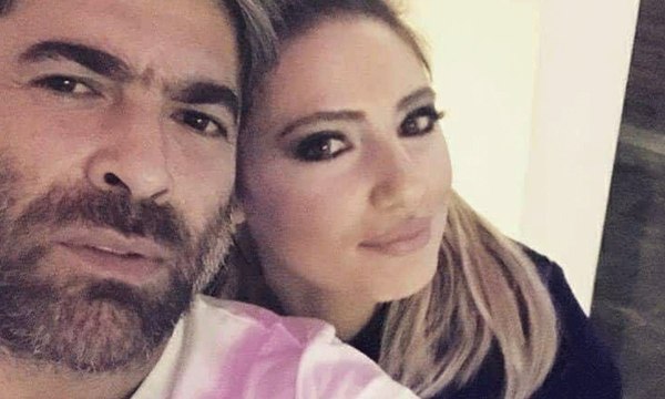 تعليق وائل كفوري على اتهامات محامي طليقته أنجيلا بشارة