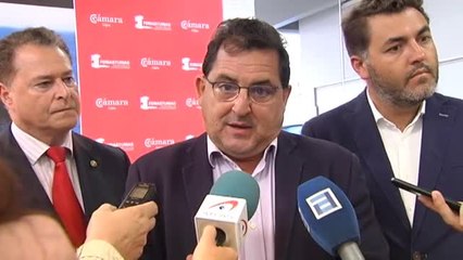 La UE exige a Salvini que "cumpla con su obligación" con respecto al rescate de personas en el Mediterráneo central