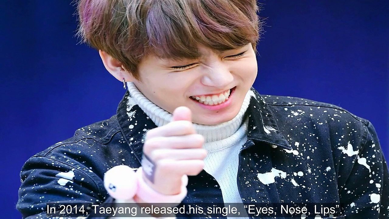 Jungkook’s “Euphoria” Has Broken Taeyang’s 5-Year-Old Record