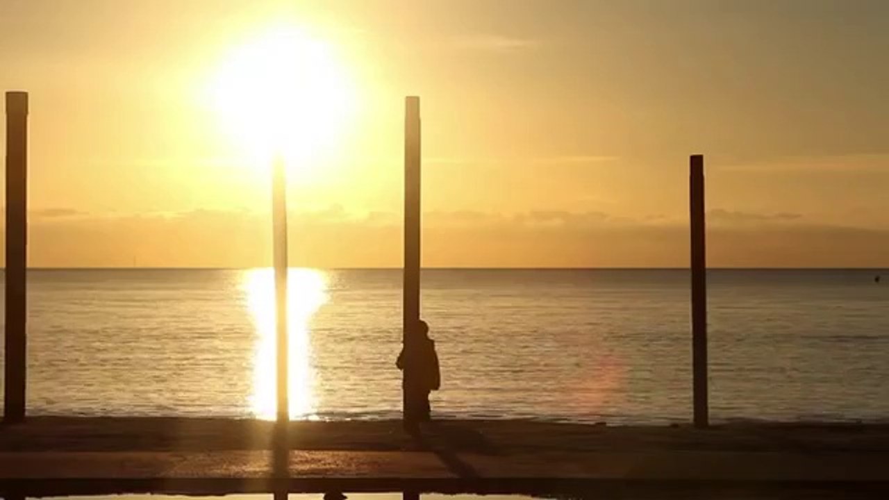 La Puissance  l'Intention (extrait).