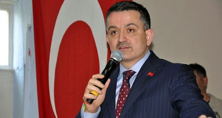 Tarım ve Orman Bakanı Pakdemirli, Ege'deki 4 yangının nedenini açıkladı: Çoğu dikkatsizlik ve ihmalden