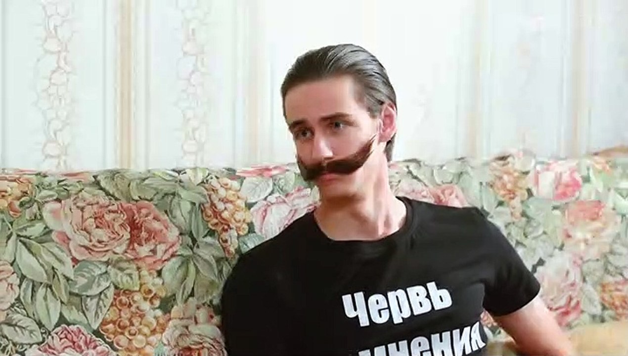 Короче 8 серия