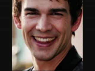 henry  grubstick (christopher gorham)