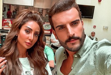 مهند الحمدي يعلق لأول مرة على تقارير استعداده للزواج ويلمح بهذا الأمر