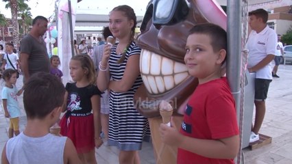 “Akullore si dikur”