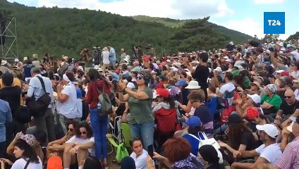 Fazıl Say: Yaşamaktan, yaşatmaktan yana olmalıyız, müzik de zaten bunu anlatıyor