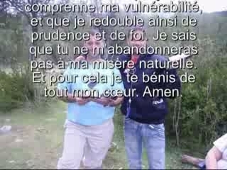 laurent frores - Merci de m'aimer