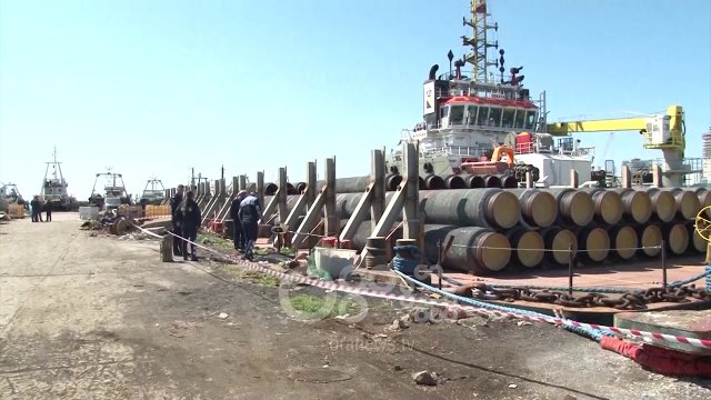 RTV Ora - Një trup i pajetë gjendet në Durrës