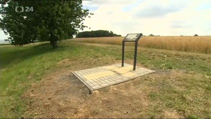 Jaro 45: Odplaty, vraždy a oběti: Setkání v Lověšicích (CZ)