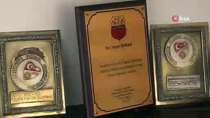 Eski kaleci Yaşar Duran'dan, Fenerbahçenin yeni kalecisi Altay'a öğüt: Biraz daha gol yemesi lazım