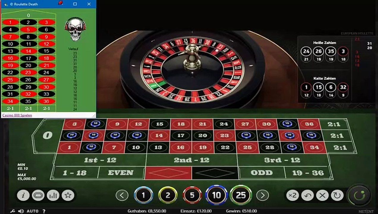 Neues Programm zur Vereinfachung des Spiels