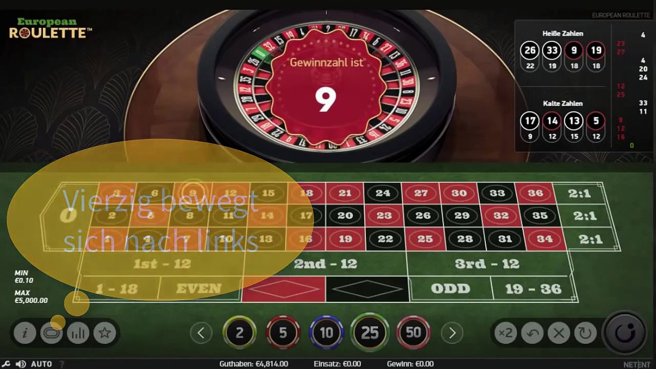 Geld vermehren mit system dem YING-YANG-System  Sleeper-Zahlen In Aktion