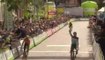 Cycling - BinckBank Tour - Oliver Naesen Wins Stage 7, Laurens De Plus Wins The Overall