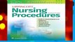 About For Books  Lippincott Nursing Procedures  Best Sellers Rank : #3