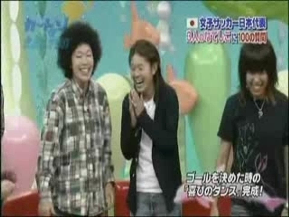 Cartoon kat-tun 2007.05.16 (part.2)