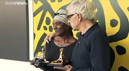 Festival del Cinema di Locarno: vince "Vitalina Varela", una capoverdiana a Lisbona