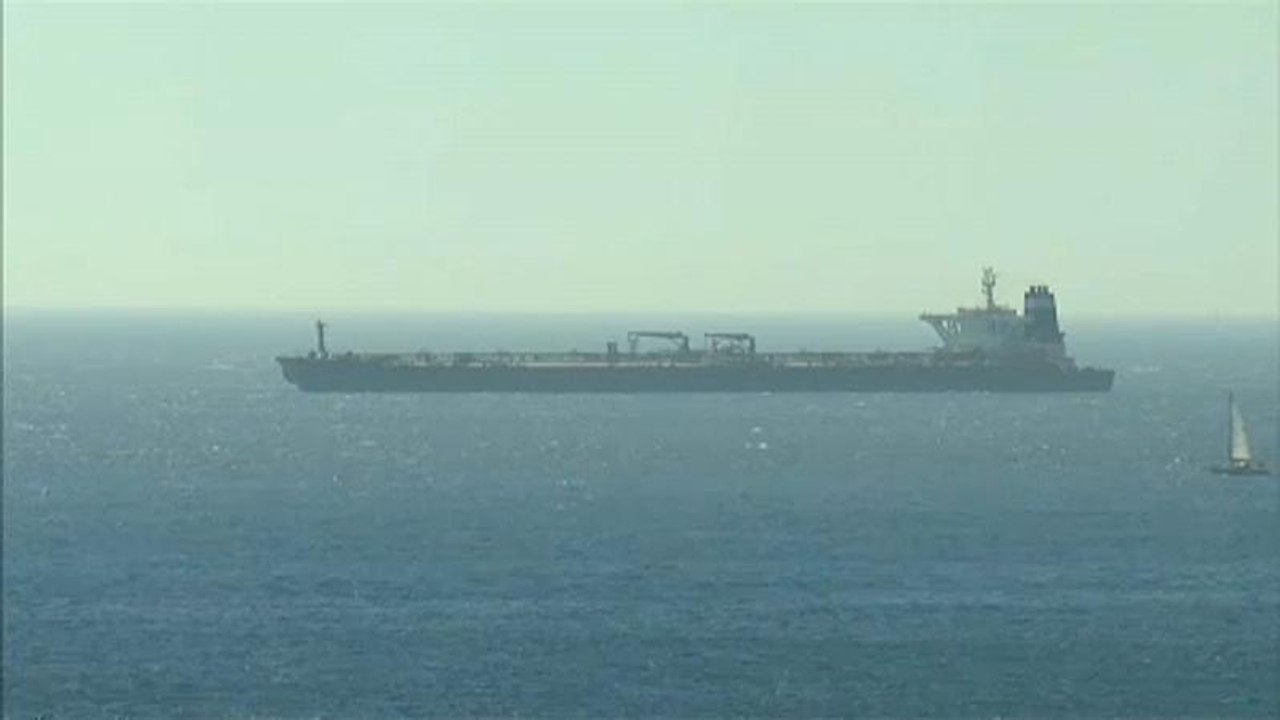 Γιβραλτάρ: Απέρριψε αίτημα των ΗΠΑ να συλλάβει...