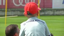 FC Bayern: Mega-Transfer Coutinho (27) steigt am Dienstag ins Training ein