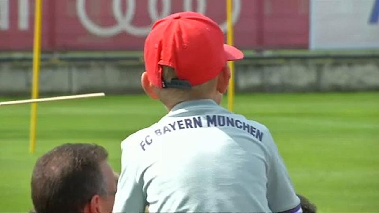 FC Bayern: Mega-Transfer Coutinho (27) steigt am Dienstag ins Training ein