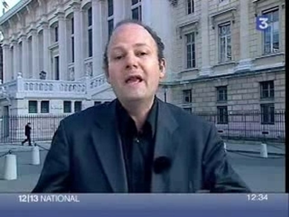 "C'était un trader"
