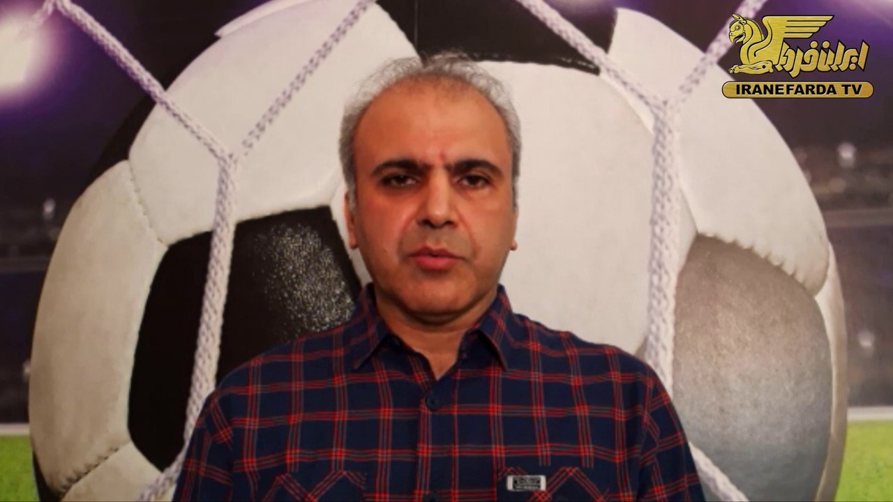 بازیار:مقصر اصلی حذف ذوب آهن از آسیا علیرضا منصویان بود