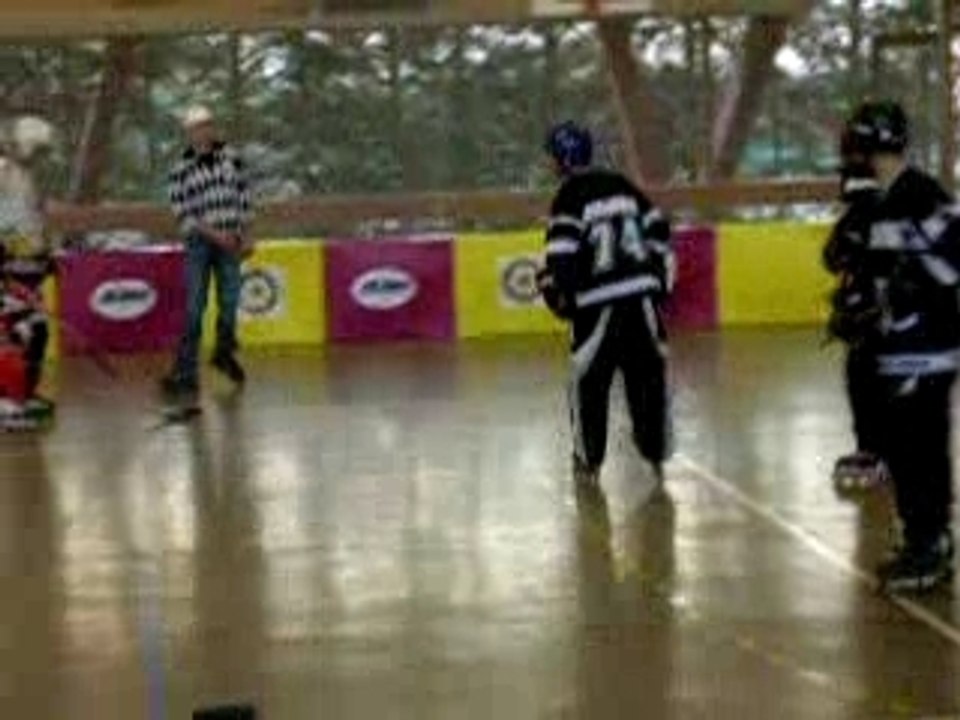 Match-vs-oraison