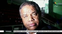 República Dominicana recibe como héroes a sus atletas