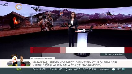 Kimliği belirsiz İHA alarmı