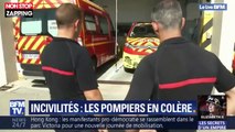 Aix-en-Provence : En pleine intervention, des pompiers se vont voler leur ambulance (vidéo)