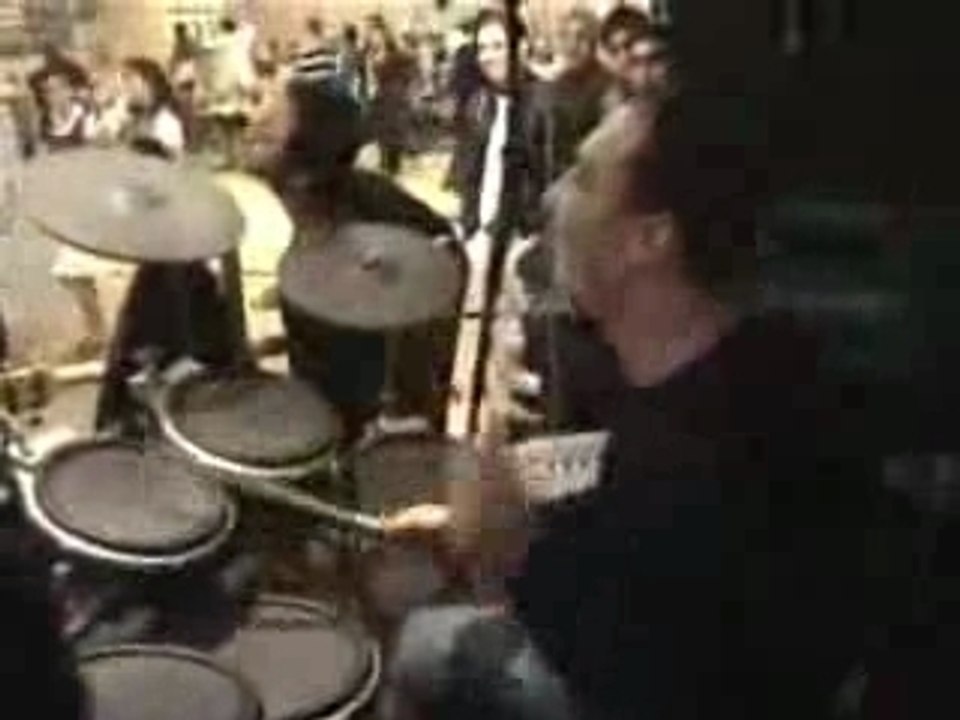 SASHO BIKOV ( Universal Bend ) 2008