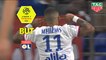 But Memphis DEPAY (48ème) / Olympique Lyonnais - Angers SCO - (6-0) - (OL-SCO) / 2019-20