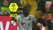 But Sehrou GUIRASSY (70ème) / Amiens SC - LOSC - (1-0) - (ASC-LOSC) / 2019-20