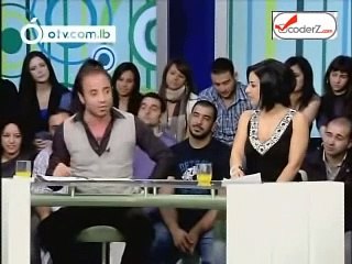 نكت لبنانية جديدة قوية