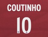 Adidas prépare l'arrivée de Philippe Coutinho au Bayern Munich