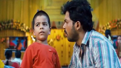 Naan Mahan Alla Comedy