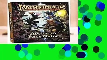 Tải video: Full Version  Pathfinder Roleplaying Game: Advanced Race Guide Pocket Edition  Review