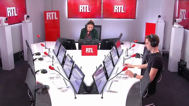 Les infos de 18h - Violences contre des pompiers : Une problématique quotidienne