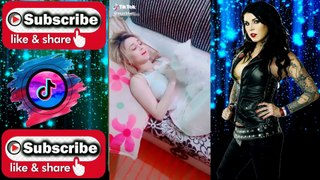 Very Hot tik tok Musically video compilation _ Musically Dance Video