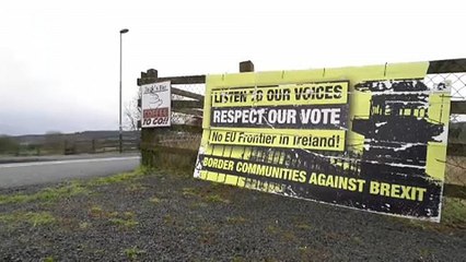 Ελλείψεις αγαθών με Brexit χωρις συμφωνία