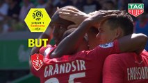Stade brestois 29 - as saint-etienne (3-2)  - résumé - (brest-asse) / 2019-20