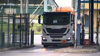 Motoristas decidem greve em plenário sindical